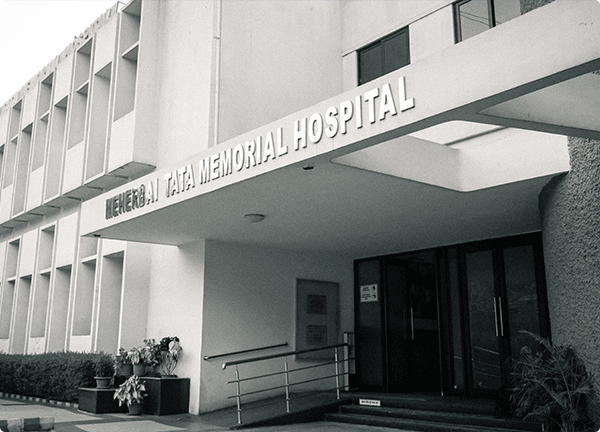 Meherbai Tata Memorial Hospital(MTMH) - Cancer Centre